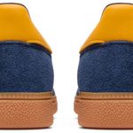 Tênis Adidas Handball Spezial Night Indigo Crew Yellow