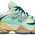 Tênis New Balance 9060 Easter Pack - Sweetgrass