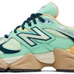 Tênis New Balance 9060 Easter Pack - Sweetgrass