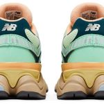 Tênis New Balance 9060 Easter Pack - Sweetgrass