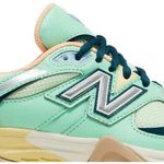 Tênis New Balance 9060 Easter Pack - Sweetgrass