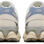 Tênis New Balance 9060 Pearl Grey Linen