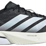 Tênis Adidas Adizero Boston 13 Black White Grey