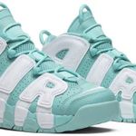 Tênis Nike Air More Uptempo Island Green