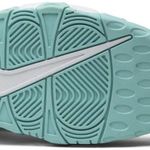 Tênis Nike Air More Uptempo Island Green