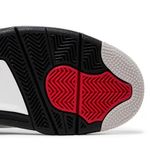 Tênis Air Jordan 4 Retro OG White Cement 2025