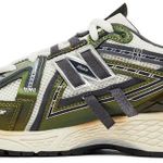 Tênis New Balance 1906A Olive Juice Sea Salt