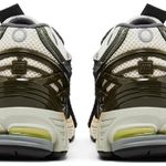 Tênis New Balance 1906A Olive Juice Sea Salt