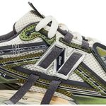 Tênis New Balance 1906A Olive Juice Sea Salt