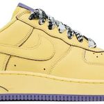 Tênis Nike Kobe Bryant x Air Force 1 Low Protro Mamba Mentality