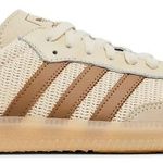 Tênis Adidas Samba OG Cream White Cardboard
