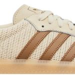 Tênis Adidas Samba OG Cream White Cardboard