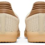 Tênis Adidas Samba OG Cream White Cardboard