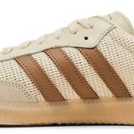 Tênis Adidas Samba OG Cream White Cardboard