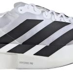 Tênis Adidas Adizero Adios Pro 1 adios White Black 
