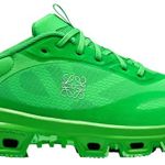 Tênis On Loewe x Cloudventure 2 Grass Green