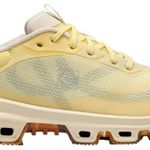 Tênis On Loewe x Cloudventure 2 Yellow Tan