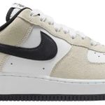 Tênis Nike Air Force 1 '07 LV8 Photon Dust Black