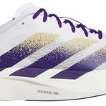Tênis Adidas NCAA x Adizero Evo SL Washington Huskies