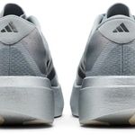 Tênis Adidas Adizero Evo SL Silver Metallic