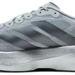 Tênis Adidas Adizero Evo SL Silver Metallic
