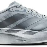 Tênis Adidas Adizero Evo SL Silver Metallic