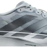 Tênis Adidas Adizero Evo SL Silver Metallic