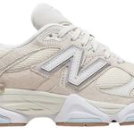 Tênis New Balance 9060 Bisque Frosted Glass