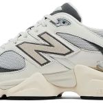 Tênis New Balance 9060 Grey Day 2025