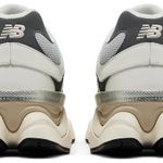 Tênis New Balance 9060 Grey Day 2025