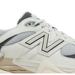 Tênis New Balance 9060 Grey Day 2025