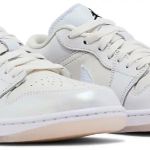 Tênis Air Jordan 1 Low SE Year of the Snake