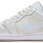 Tênis Air Jordan 1 Low SE Year of the Snake