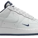 Tênis Nike Air Force 1 '07 LV8 Mini Swoosh Pack - Photon Dust Obsidian