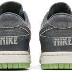 Tênis Nike Dunk Low SE Halloween - Cauldron