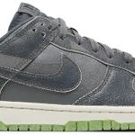 Tênis Nike Dunk Low SE Halloween - Cauldron