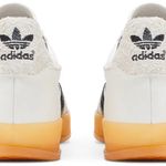 Tênis Adidas Hikari Shibata x Gazelle Indoor White Night Grey Gum
