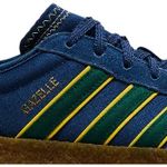Tênis Adidas CLOT x Gazelle Crepe Sole Pack - Night Marine
