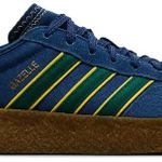 Tênis Adidas CLOT x Gazelle Crepe Sole Pack - Night Marine