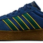 Tênis Adidas CLOT x Gazelle Crepe Sole Pack - Night Marine