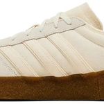 Tênis Adidas CLOT x Gazelle Crepe Sole Pack - Cream White