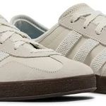 Tênis Adidas CLOT x Gazelle Indoor Off White