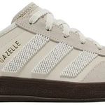 Tênis Adidas CLOT x Gazelle Indoor Off White