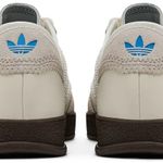 Tênis Adidas CLOT x Gazelle Indoor Off White