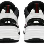 Tênis Nike M2K Tekno White Black