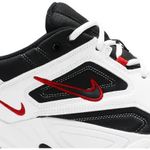 Tênis Nike M2K Tekno White Black