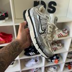 Tênis Nike P-6000 Metallic Silver (PRONTA ENTREGA)