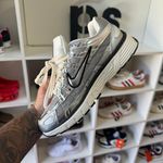 Tênis Nike P-6000 Metallic Silver (PRONTA ENTREGA)