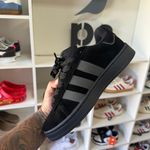 Tênis Adidas Campus 00s Black White Gum (PRONTA ENTREGA)