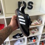 Tênis Adidas Samba OG Black Gum (PRONTA ENTREGA)